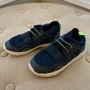 Cat and Jack Sip On Shoes